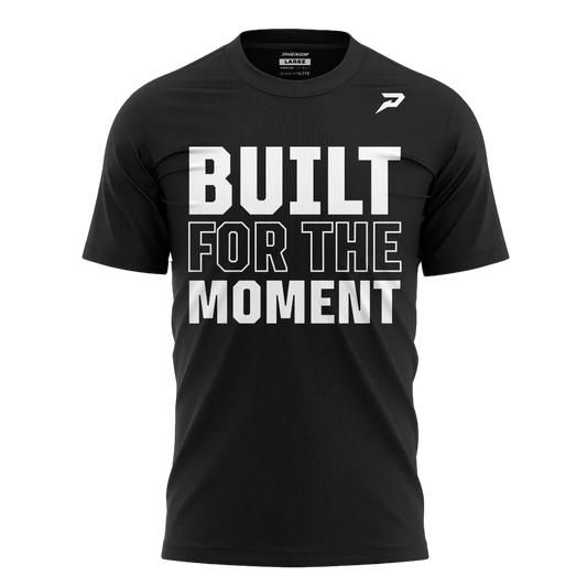 Built for the Moment Graphic Tee