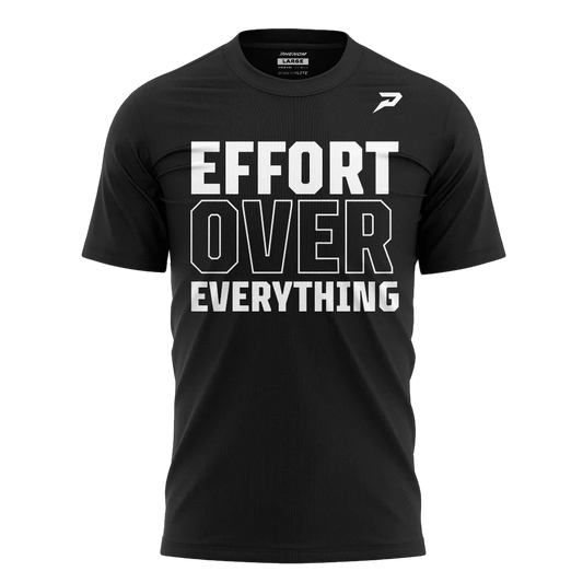 Effort Over Everything Graphic Tee