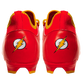 The Flash Youth Football Cleats - Velocity 2.0 by Phenom Elite