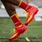 The Flash Football Cleats - Velocity 2.0 by Phenom Elite