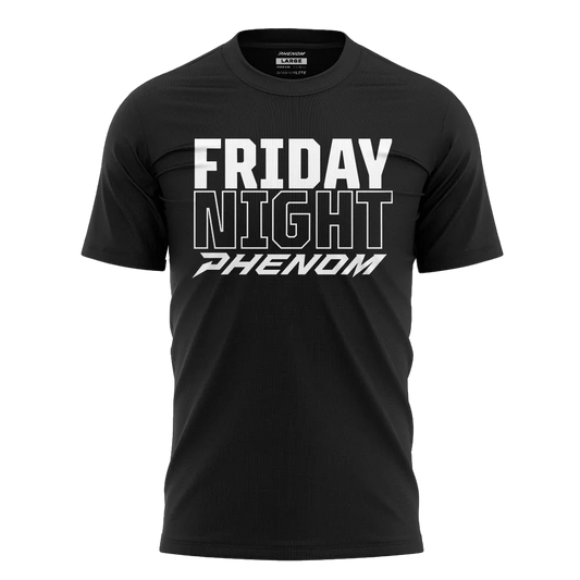 Friday Night Phenom Graphic Tee