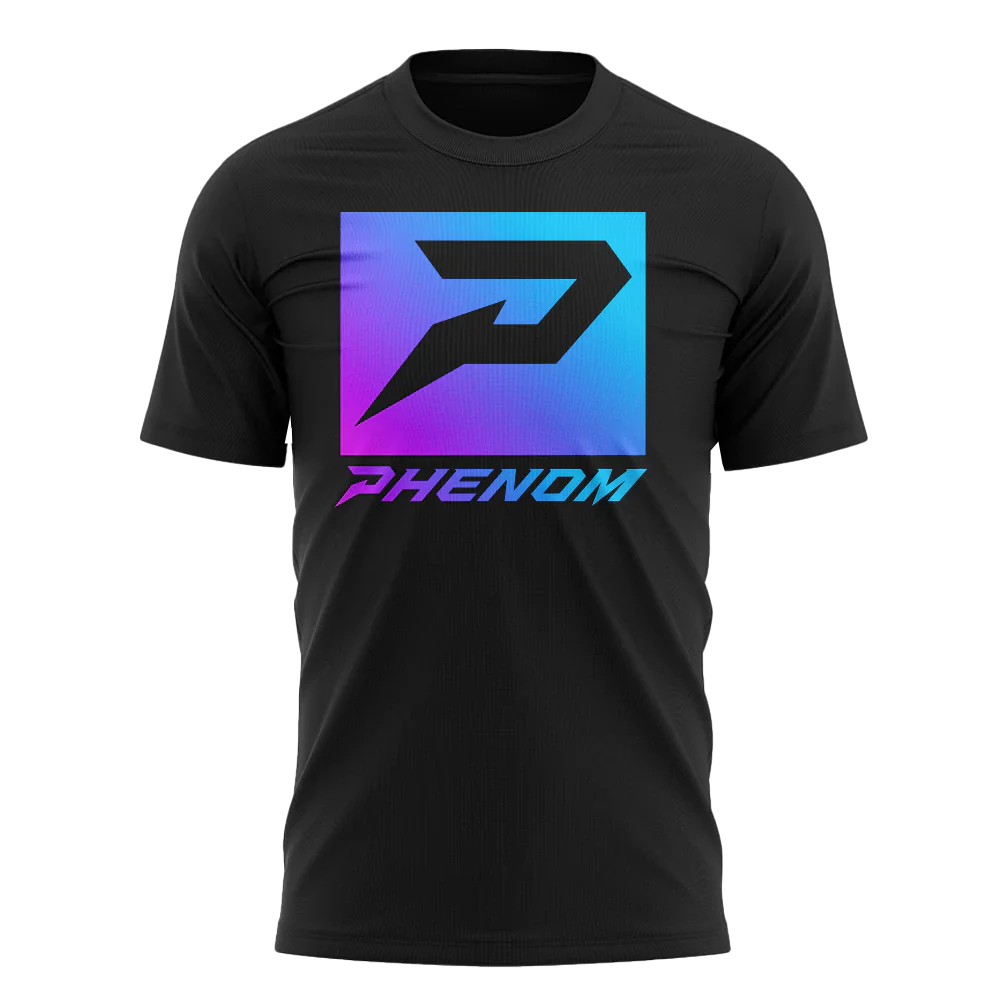 Galactic Phenom Graphic Tee