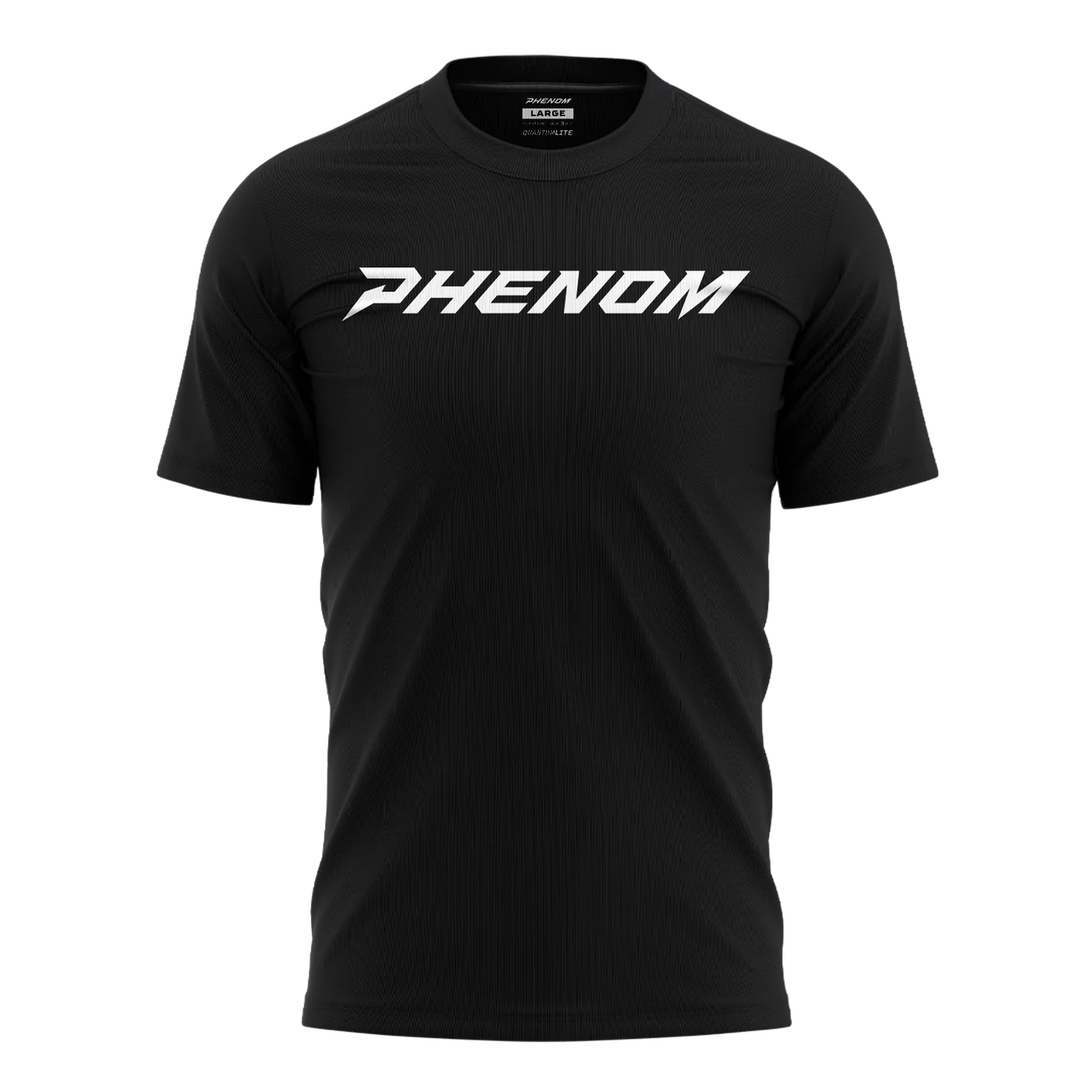 Phenom Logo Graphic Tee