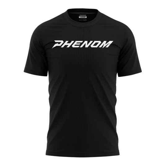 Phenom Logo Graphic Tee