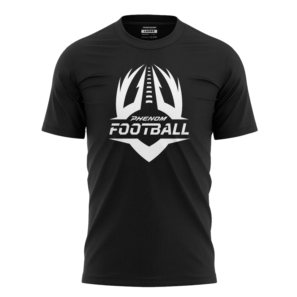 Phenom Football Graphic Tee