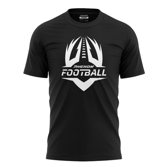 Phenom Football Graphic Tee