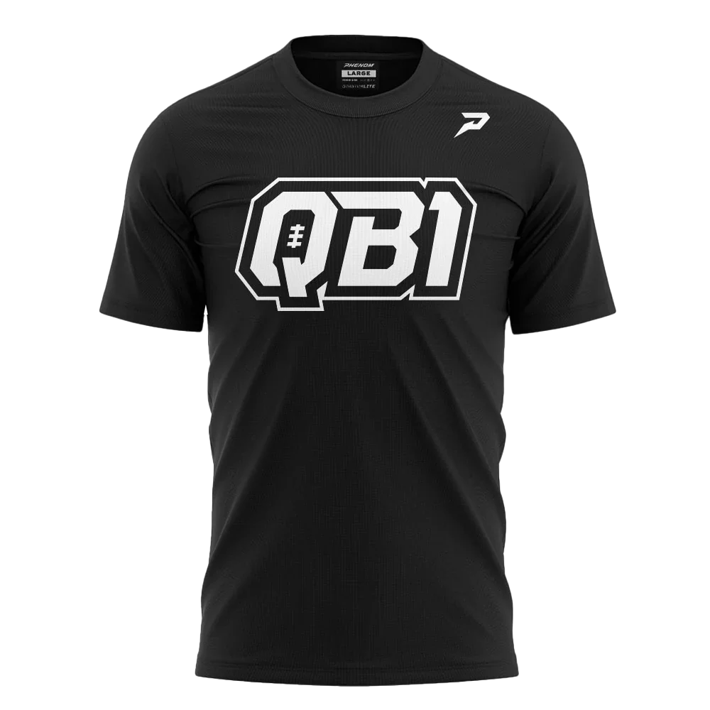 QB1 Graphic Tee