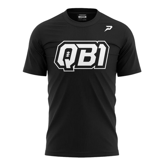 QB1 Graphic Tee