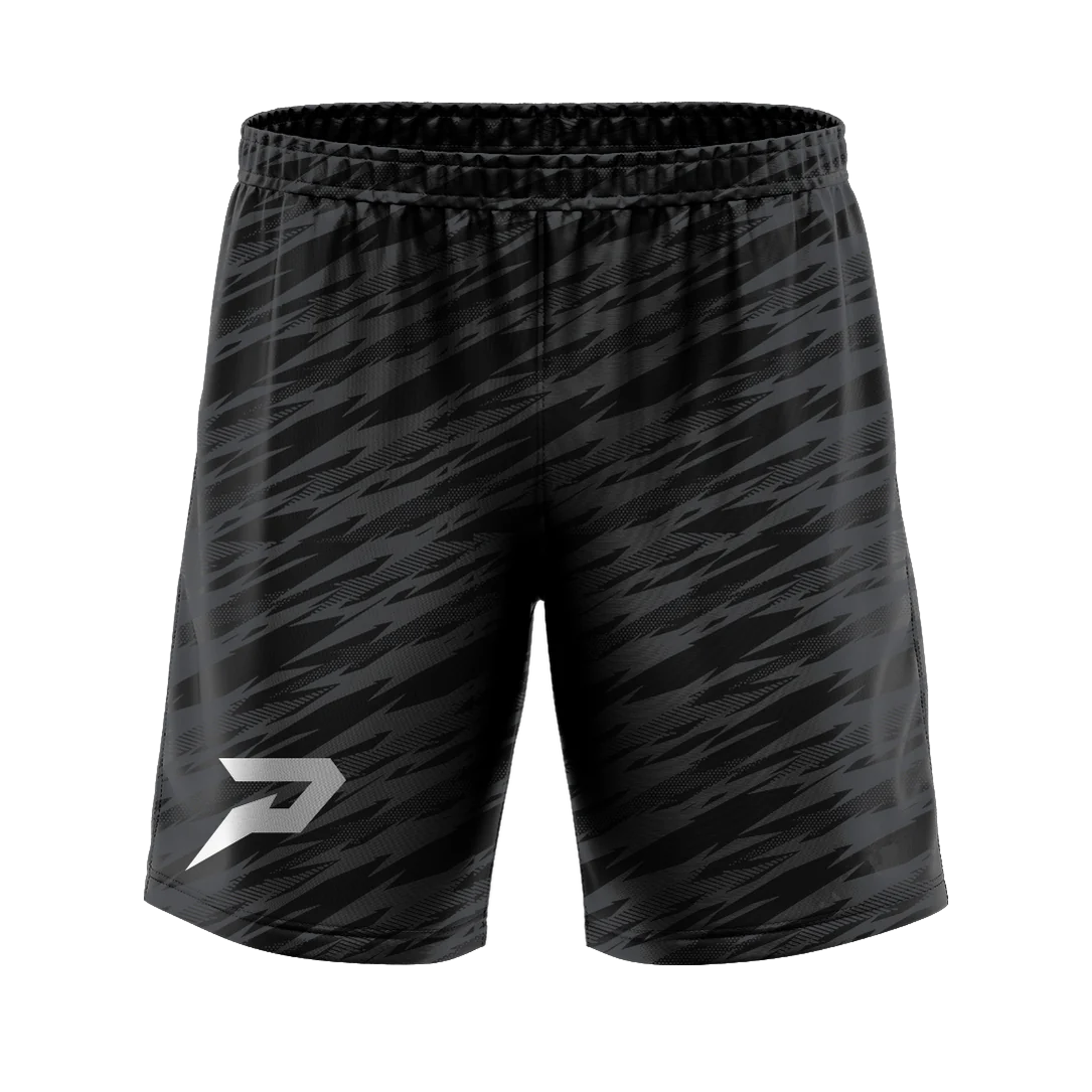 Speed Performance Short