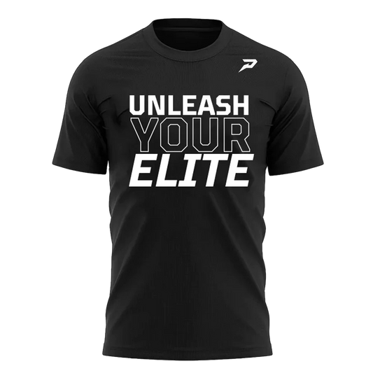 Unleash Your Elite Graphic Tee