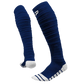 Phenom Elite 'Quantum Knit' Extra Long Padded Scrunch Socks - Team Colors