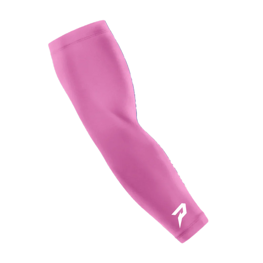 Phenom Elite Nano-Stretch Compression Sleeve - Pink