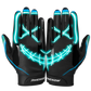 Phenom Elite AfterDark Football Gloves - VPS1