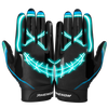 Phenom Elite AfterDark Football Gloves - VPS1