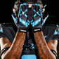 Phenom Elite AfterDark Football Gloves - VPS1