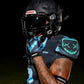 Phenom Elite AfterDark Football Gloves - VPS1