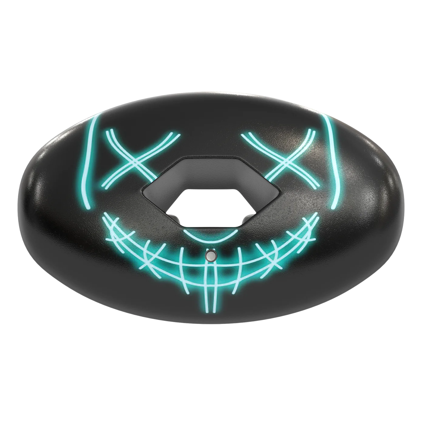 Hexa-Flow™ Mouthguard - AfterDark