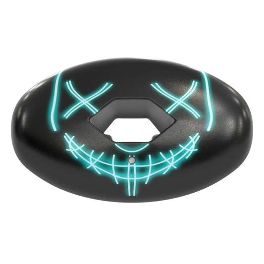 Hexa-Flow™ Mouthguard - AfterDark