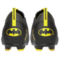 Batman Football Cleats - Quantum Speed by Phenom Elite