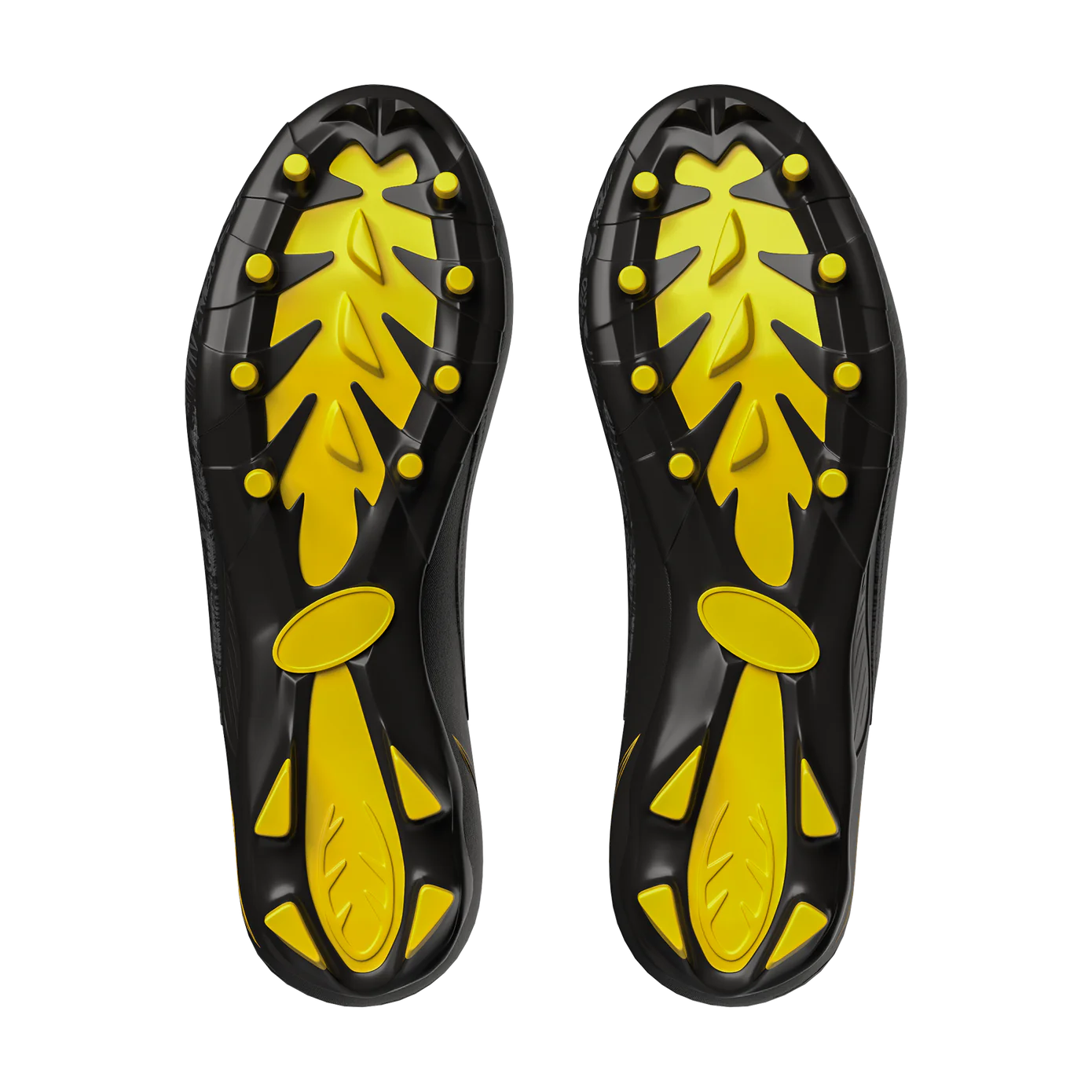 Batman Football Cleats - Quantum Speed by Phenom Elite