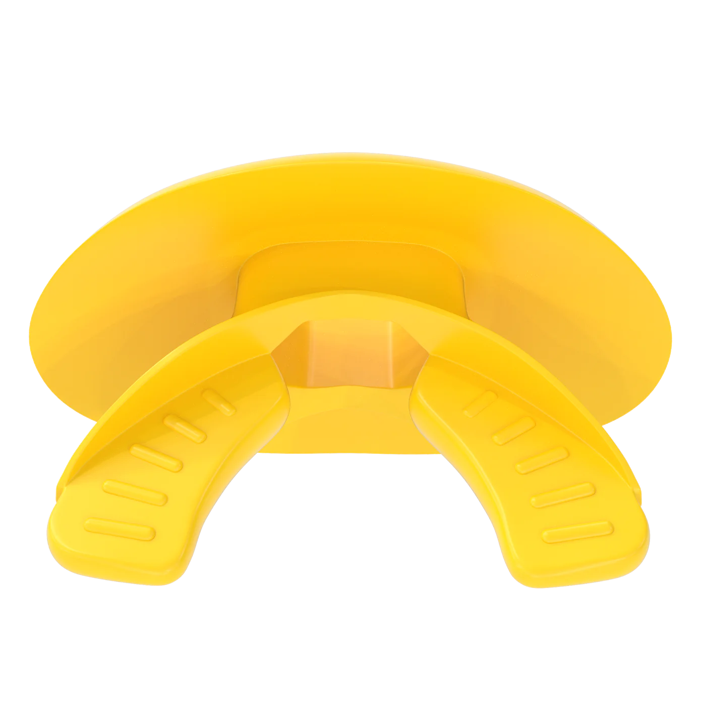 Hexa-Flow™ Mouthguard - The Batman - Yellow