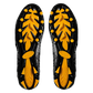 Batman Youth Football Cleats - Velocity 2.0 by Phenom Elite