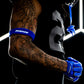 Bicep Bands - Royal Blue