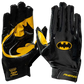 The Batman Football Gloves - VPS1 by Phenom Elite