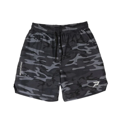 Quantum Lite Performance Shorts 2.0 - Camo