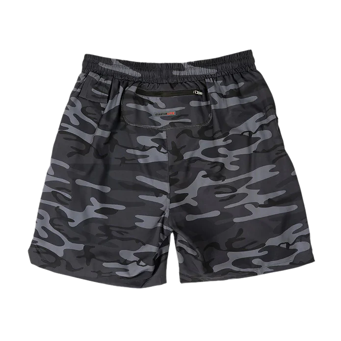 Quantum Lite Performance Shorts 2.0 - Camo