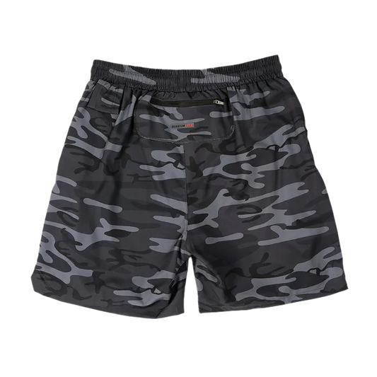 Quantum Lite Performance Shorts 2.0 - Camo