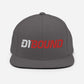 #D1Bound Snapback Hat