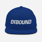 #D1Bound Snapback Hat