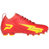 The Flash Football Cleats - Quantum Speed by Phenom Elite