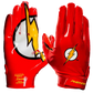 The Flash Football Gloves - VPS1 by Phenom Elite