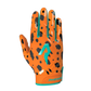 The Flintstones "Bedrock Blitz" Football Gloves - VPS5 by Phenom Elite