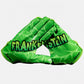 Frankenstein Football Gloves - VPS1 by Phenom Elite