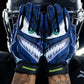 Gremlin Football Gloves - VPS1 by Phenom Elite