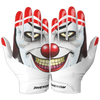 Clown Football Gloves - VPS3 by Phenom Elite