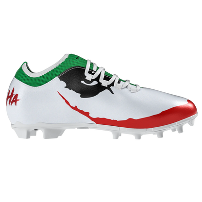 The Joker Youth Football Cleats - Velocity 2.0 by Phenom Elite