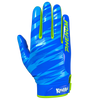 Kool-Aid 'Great Bluedini' Football Gloves - VPS4 by Phenom Elite