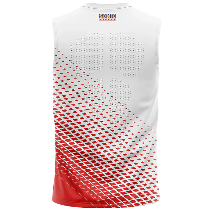 Knuckles the Echidna Compression Shirt by Phenom Elite