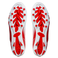 Knuckles the Echidna Football Cleats - Quantum Speed by Phenom Elite