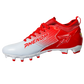 Knuckles the Echidna Football Cleats - Quantum Speed by Phenom Elite