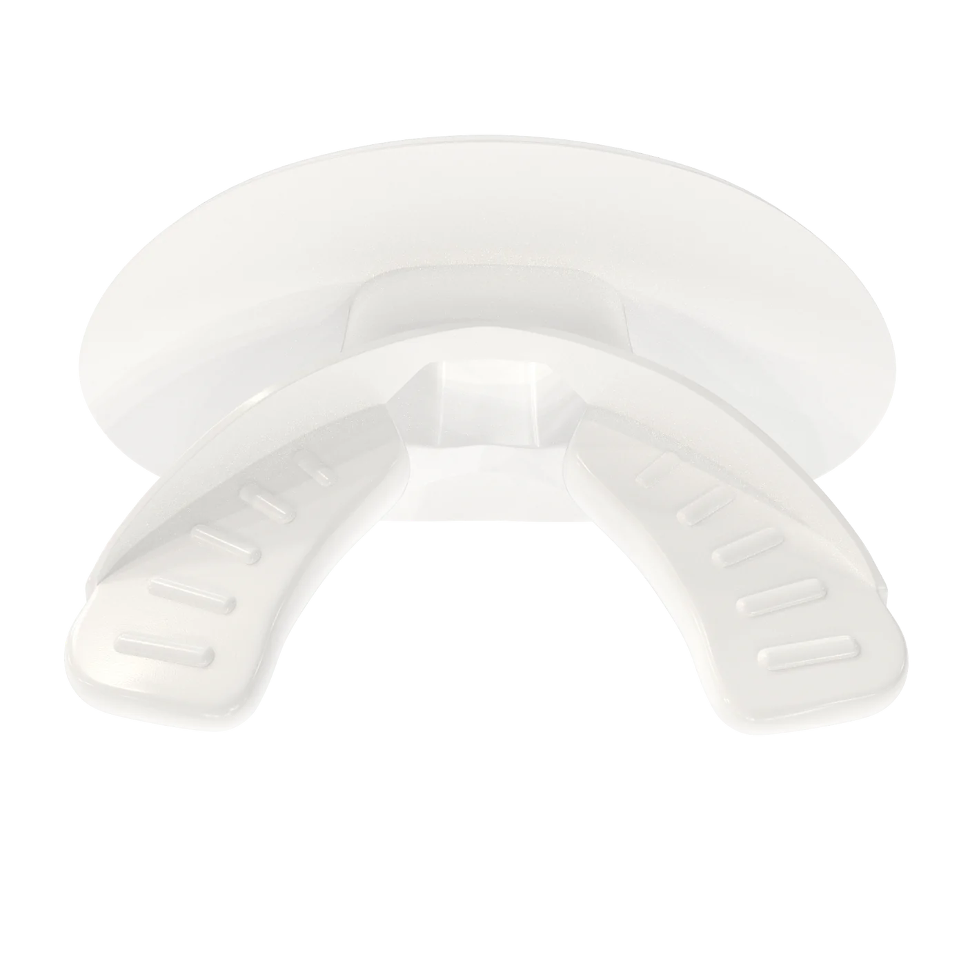 Hexa-Flow: 'Knuckles' Mouthguard