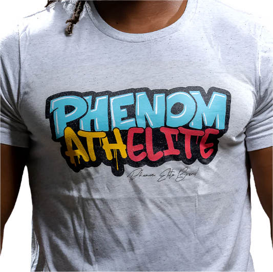 AthElite Graffiti Graphic Tee