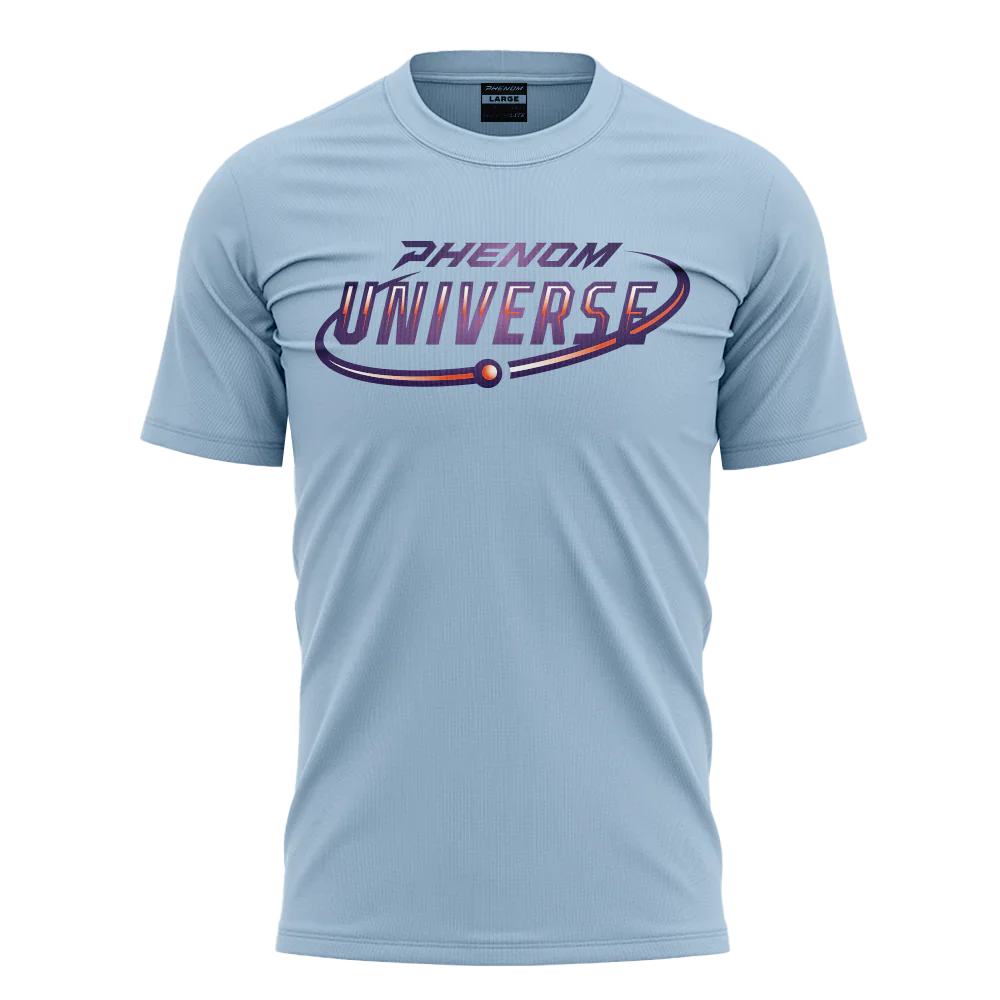 Phenom Universe Graphic Tee