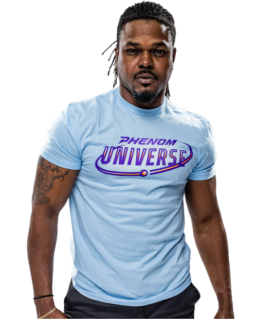 Phenom Universe Graphic Tee