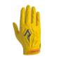 Phenom Elite Quantum Fierce Adult Padded Football Gloves - Team Colors