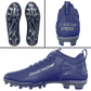 Phenom Elite Quantum Speed 2.0 Football Cleats - Team Colors